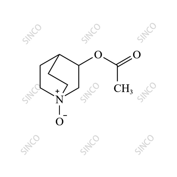 Aceclidine Impurity 1