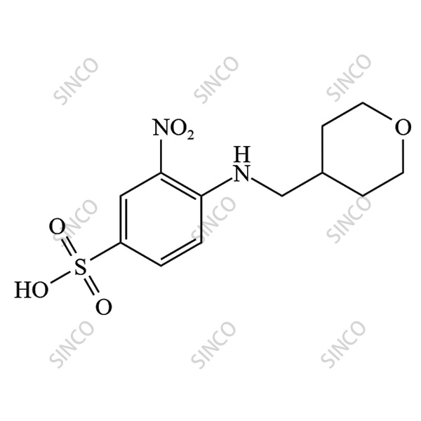 Venetoclax Impurity 43