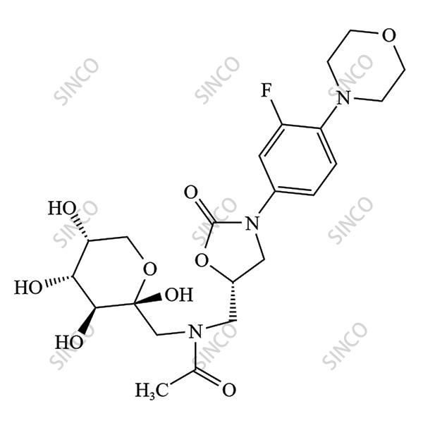 Linezolid Impurity 68