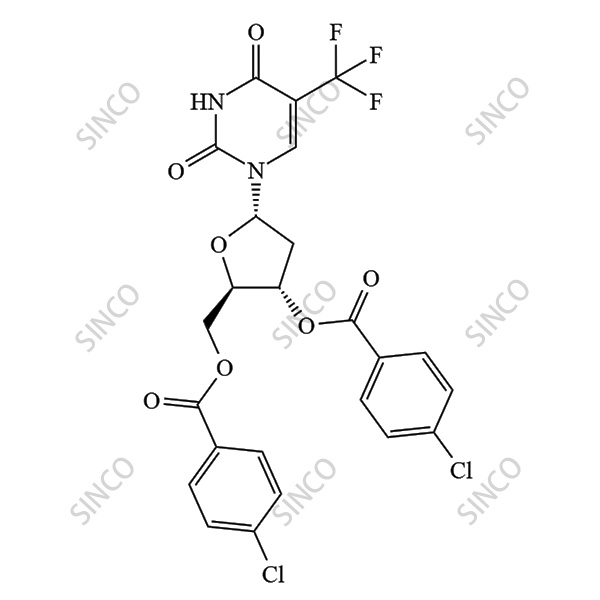Trifluridine Impurity 13