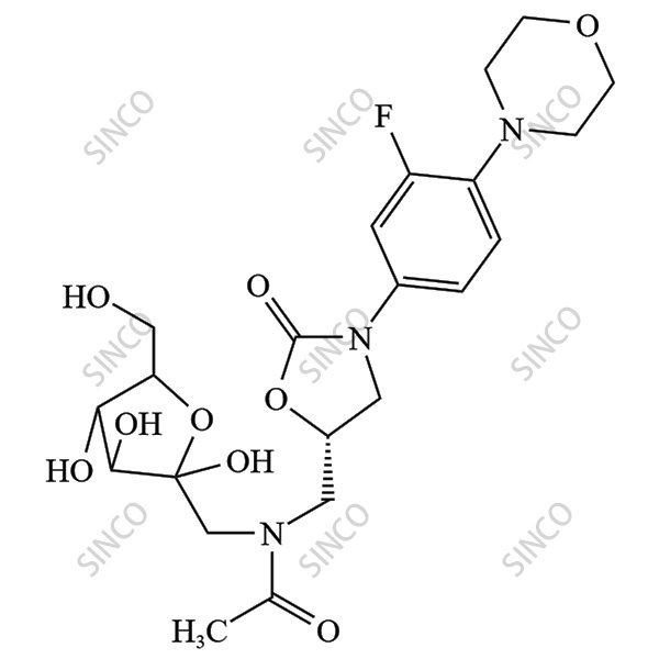 Linezolid Impurity 67