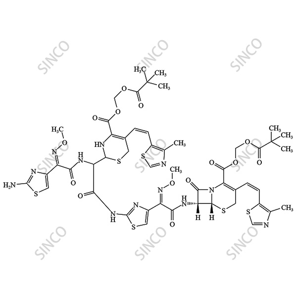 Cefditoren Impurity 28