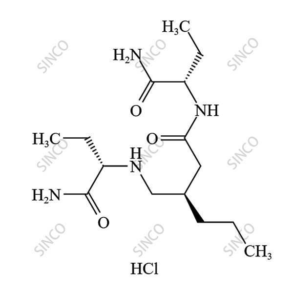 Brivaracetam Impurity 60 HCl