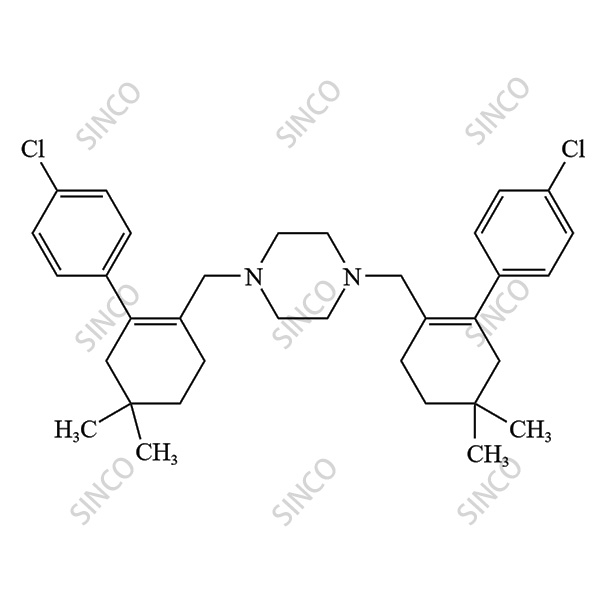 Venetoclax Impurity 38