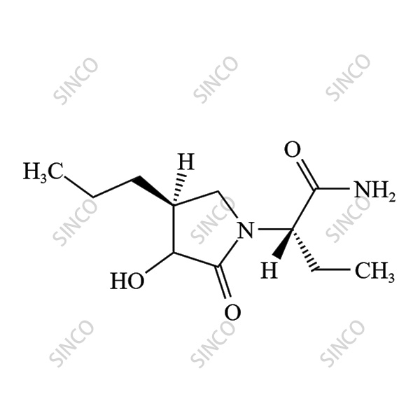Brivaracetam Impurity 59