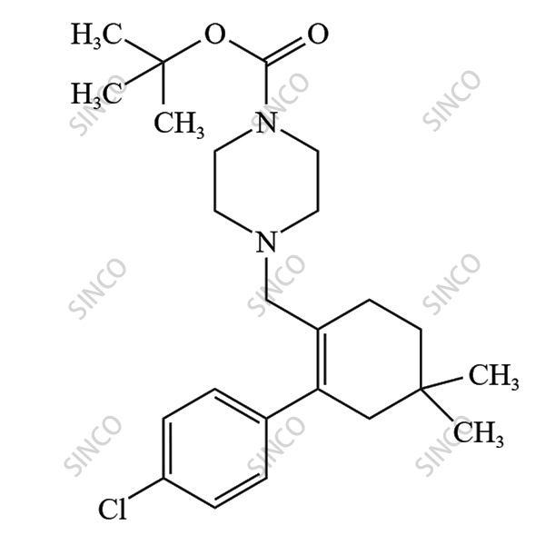 Venetoclax Impurity 37