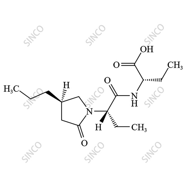 Brivaracetam Impurity 58