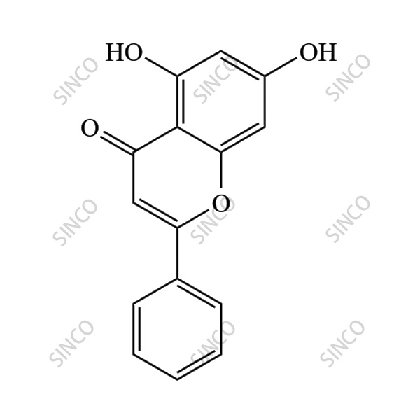 Chrysin