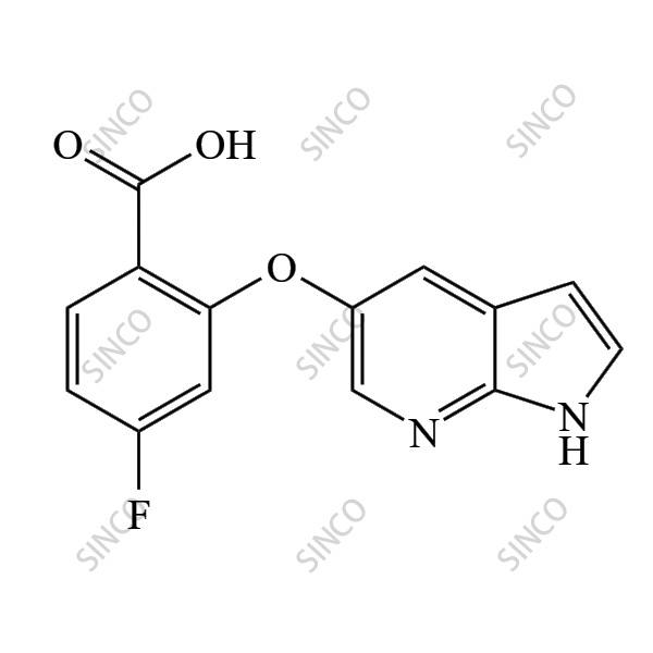Venetoclax Impurity 36