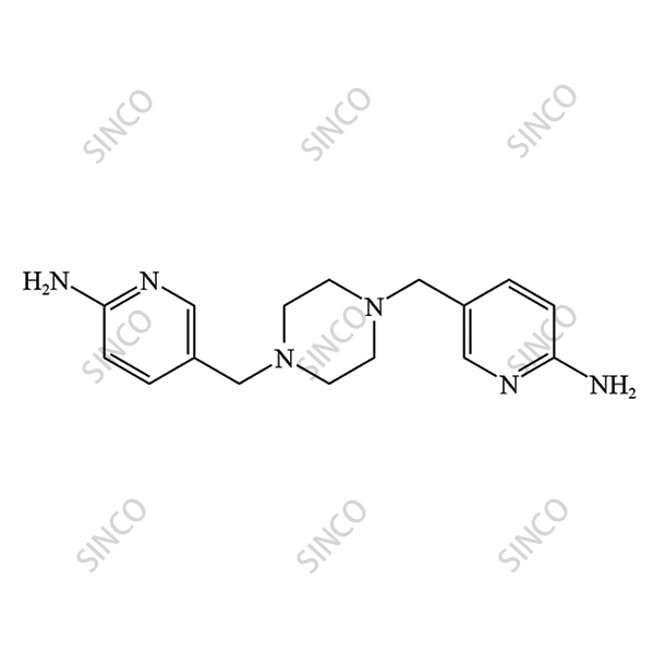 Abemaciclib Impurity 15