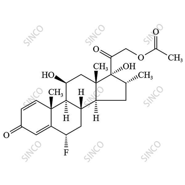 Paramethasone Acetate