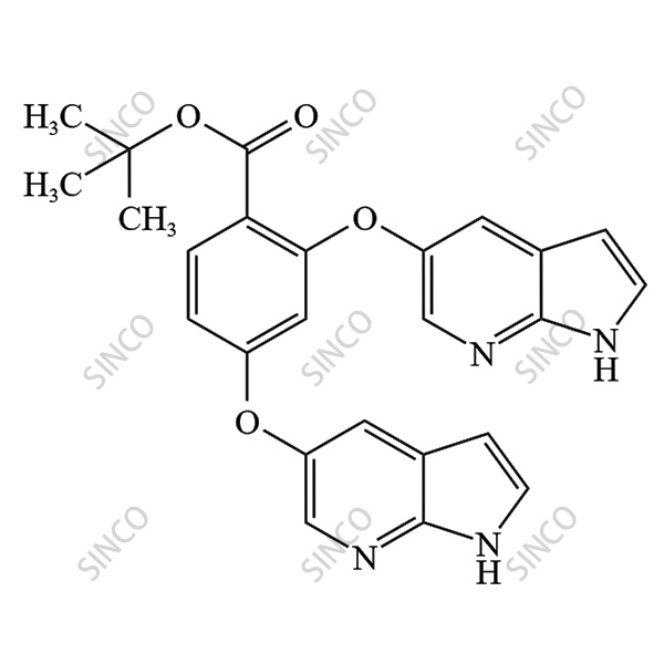 Venetoclax Impurity 35