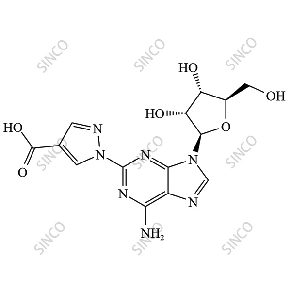 Regadenoson Impurity 4