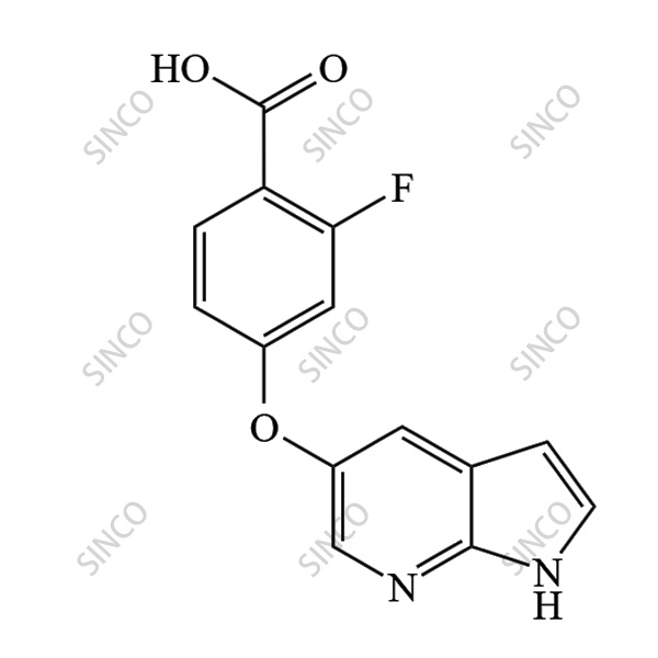 Venetoclax Impurity 34