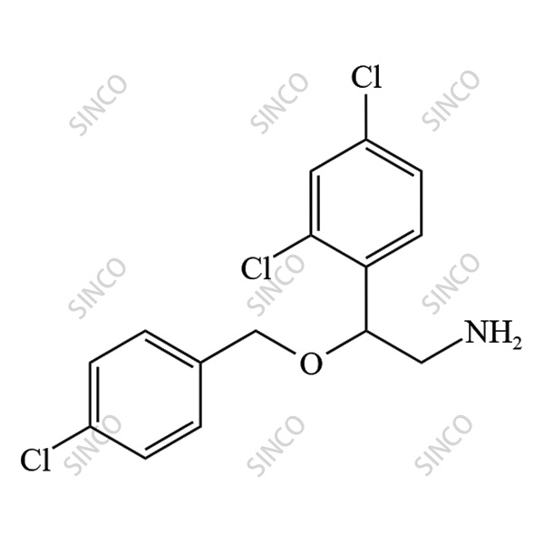 Econazole EP Impurity B