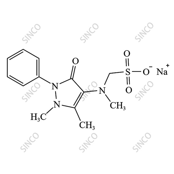 Metamizole Sodium Salt