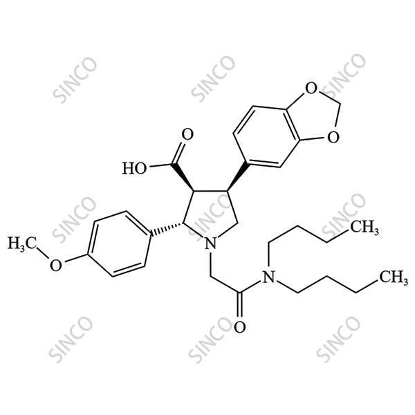 Atrasentan Impurity 2