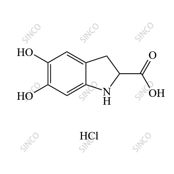 Levodopa Impurity 1 HCl