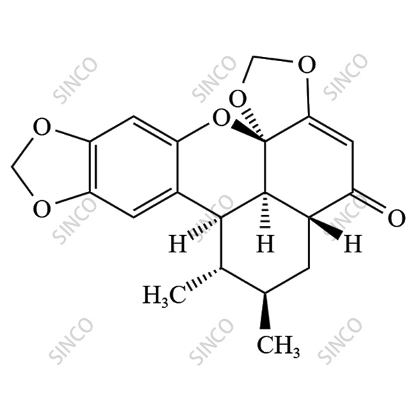 Sauchinone
