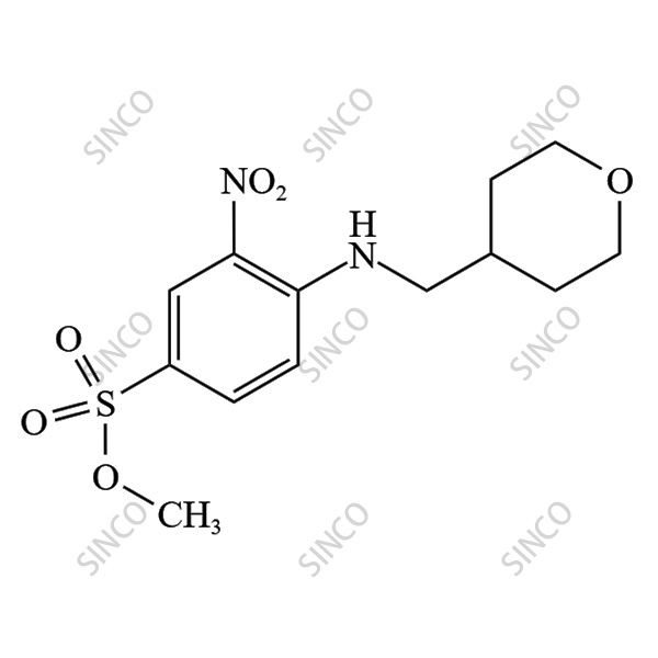 Venetoclax Impurity 50