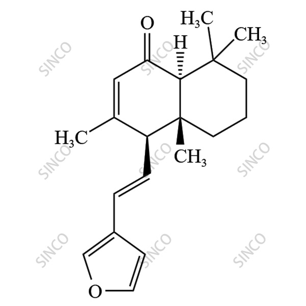 Hedychenone