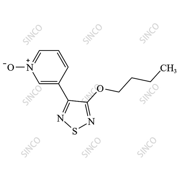 Xanomeline Impurity 37