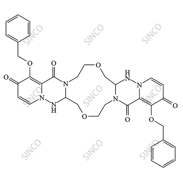 Baloxavir Marboxil Impurity 64
