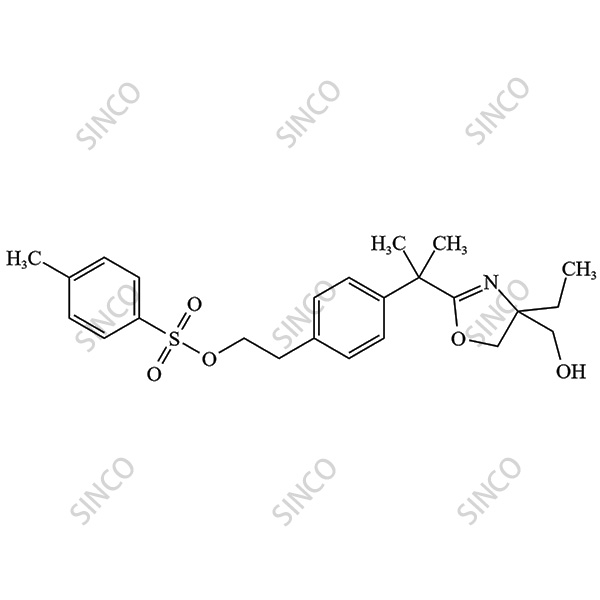 Bilastine Impurity 80