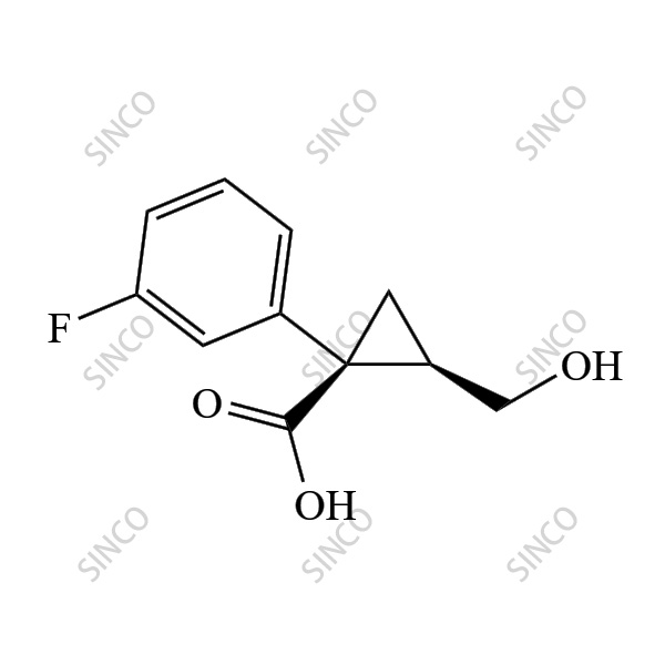 Dotinurad Impurity 87