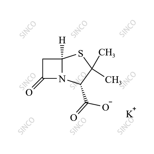 Potassium Penicillanate