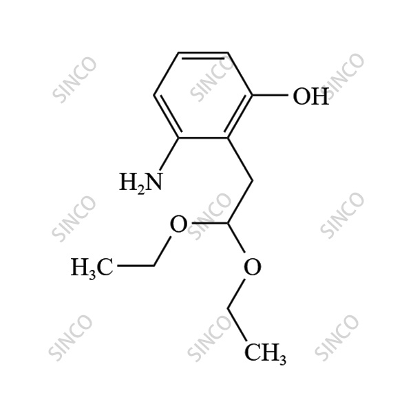Lucitinib Impurity 22