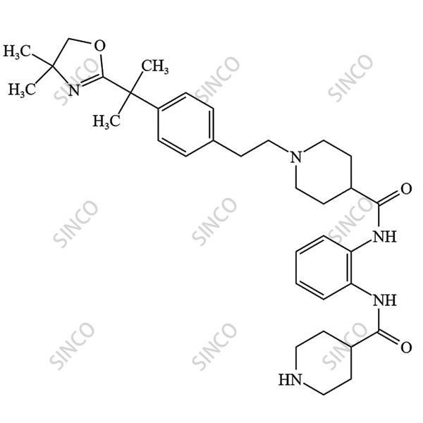 Bilastine Impurity 79