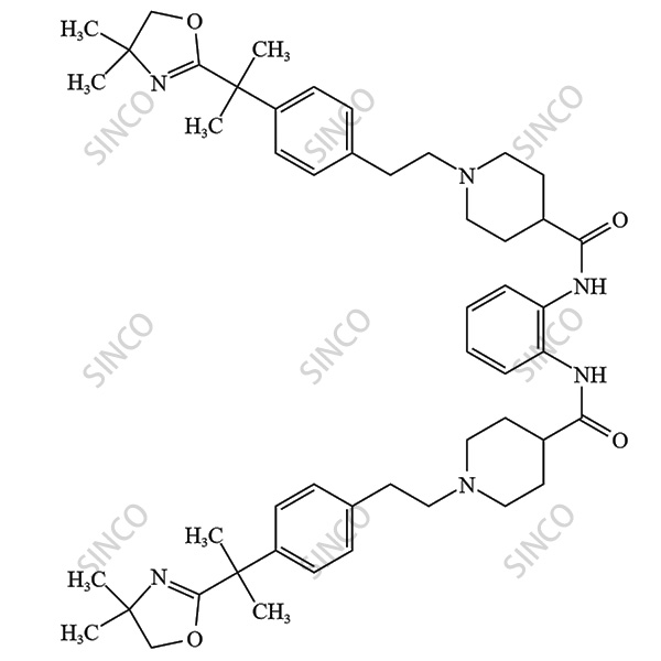 Bilastine Impurity 78