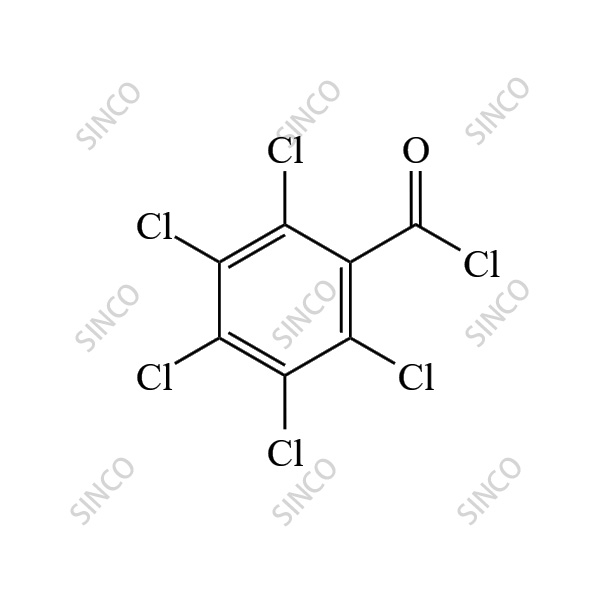 Pentachlorobenzoyl chloride