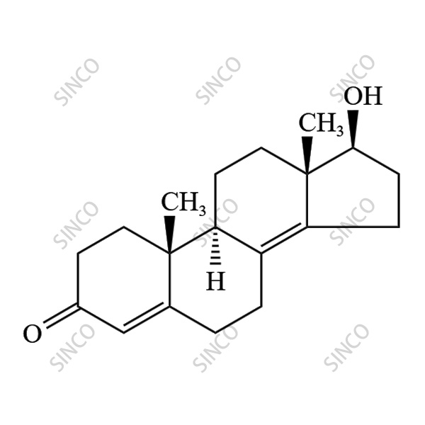 Testosterone EP Impurity M