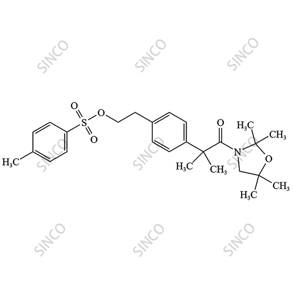 Bilastine Impurity 76