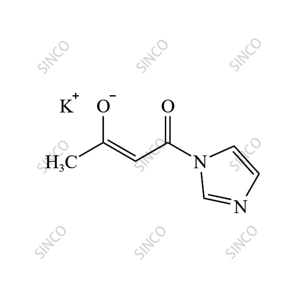 Finerenone Impurity 125 Potassium Salts