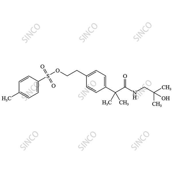 Bilastine Impurity 74
