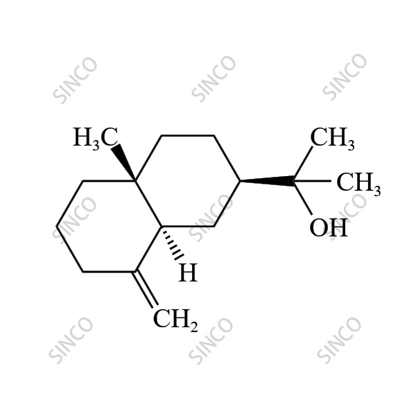 β-Eudesmol