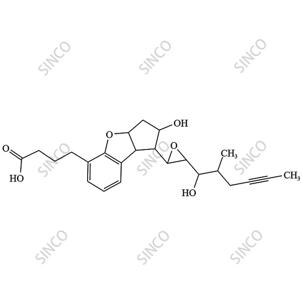 Beraprost Impurity 7