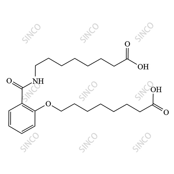 Salcaprozate Impurity 4