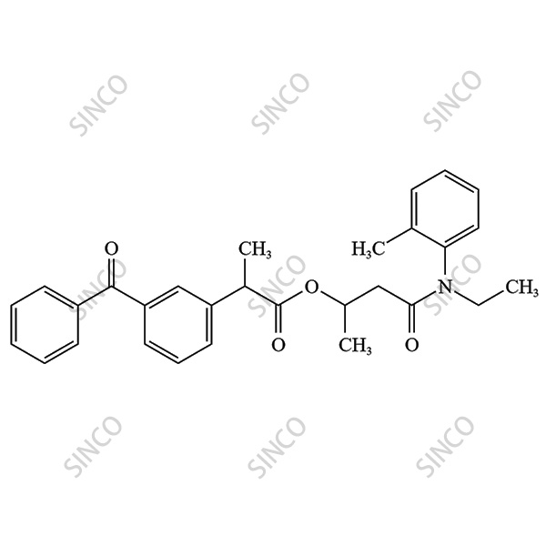 Ketoprofen Impurity 12