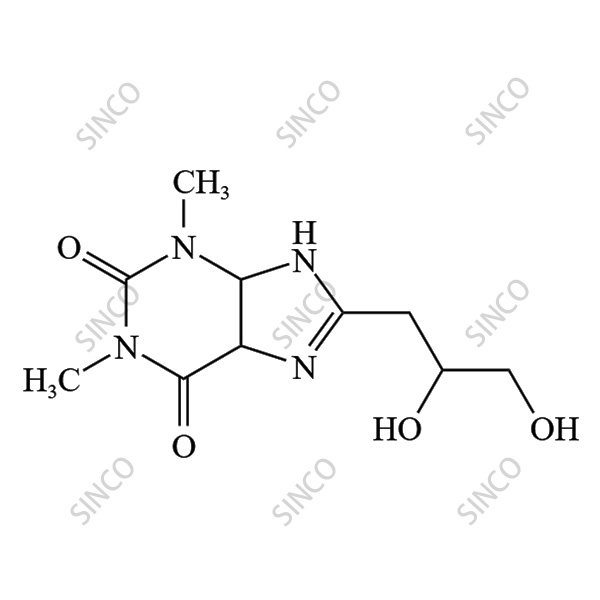 Diprophylline Impurity 6