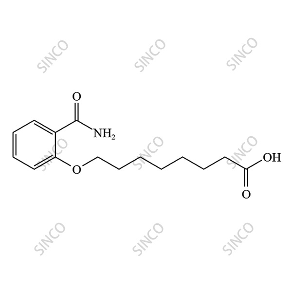Salcaprozate Impurity 3