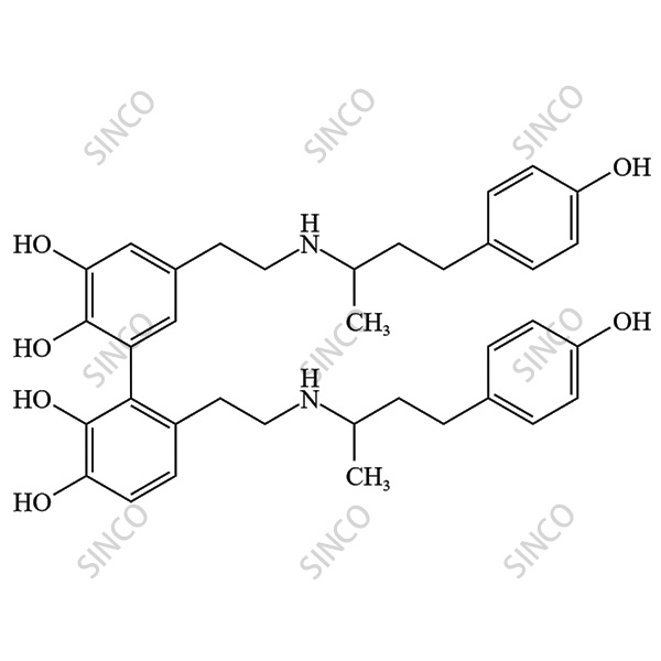 Dobutamine Impurity 17