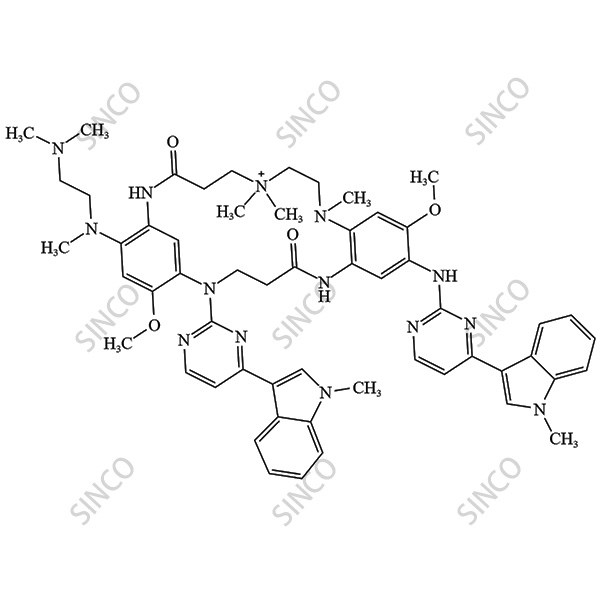 Osimertinib Impurity 91