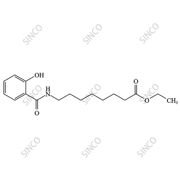 Salcaprozate Impurity 2