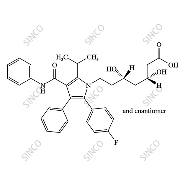Atorvastatin Impurity 45