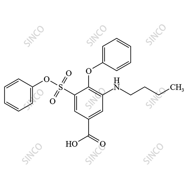 Bumetanide Impurity 31