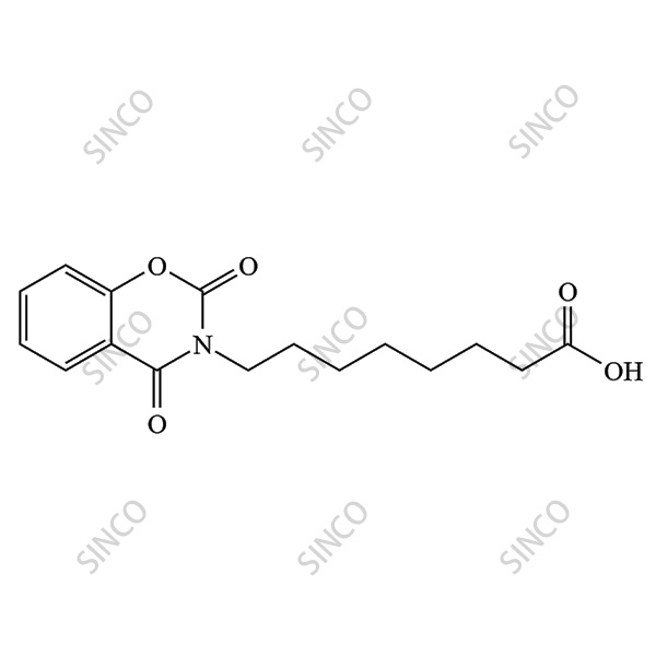 Salcaprozate Impurity 1